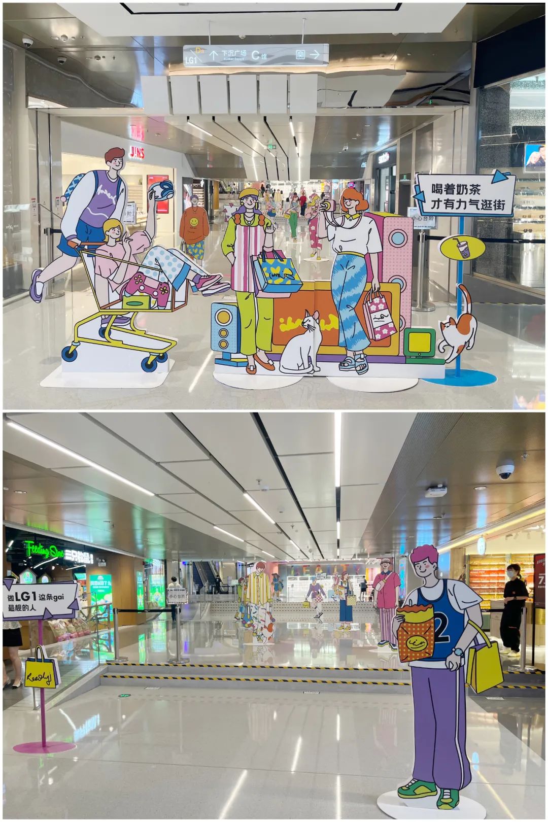 成都万象城最好的地段,成都万象城最大的商业中心