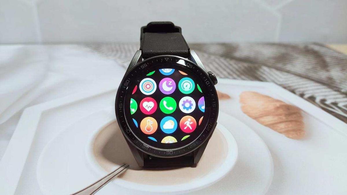 dido智能手表g30s来电振动,dido智能手表G30S参数