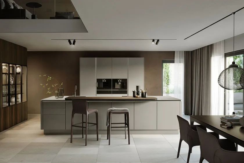 西曼帝克德国橱柜排行榜,橱柜定制西曼帝克品牌