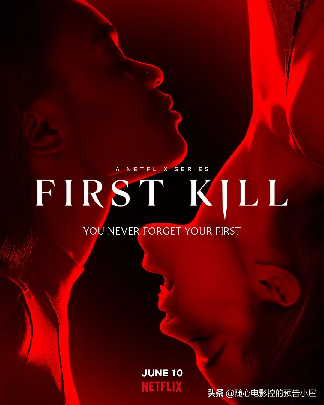 netflix2020年4月影集首播时间表,netflix流媒体是个什么