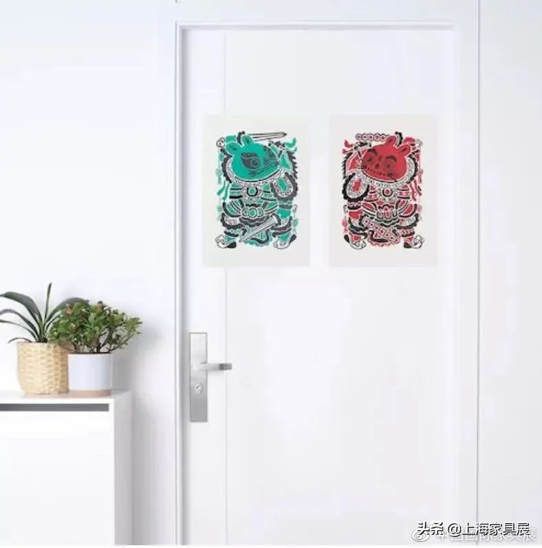 元宵快乐！IKEA、Starbucks、LEGO...新春限定家居新品，闪亮登场