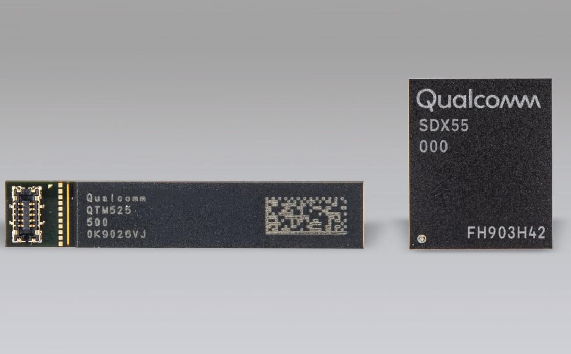 高通骁龙x75基带是几纳米工艺,高通正式官宣基带芯片x75