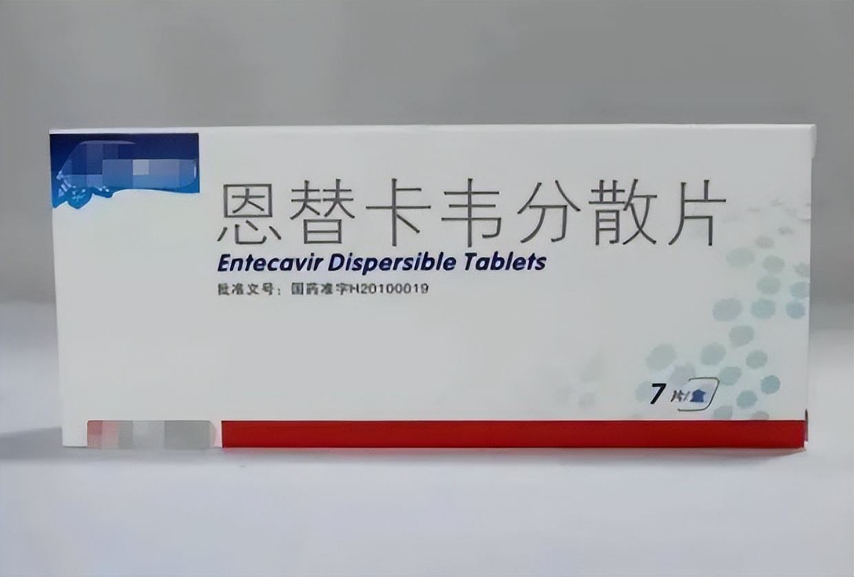 恩替卡韦长期服用对身体有损害吗,恩替卡韦连续服用5年