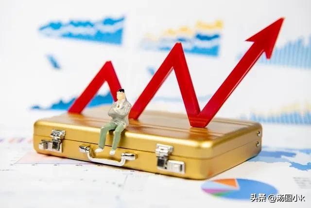 官媒让居民买股票基金也能赚钱,官媒号召投资股市