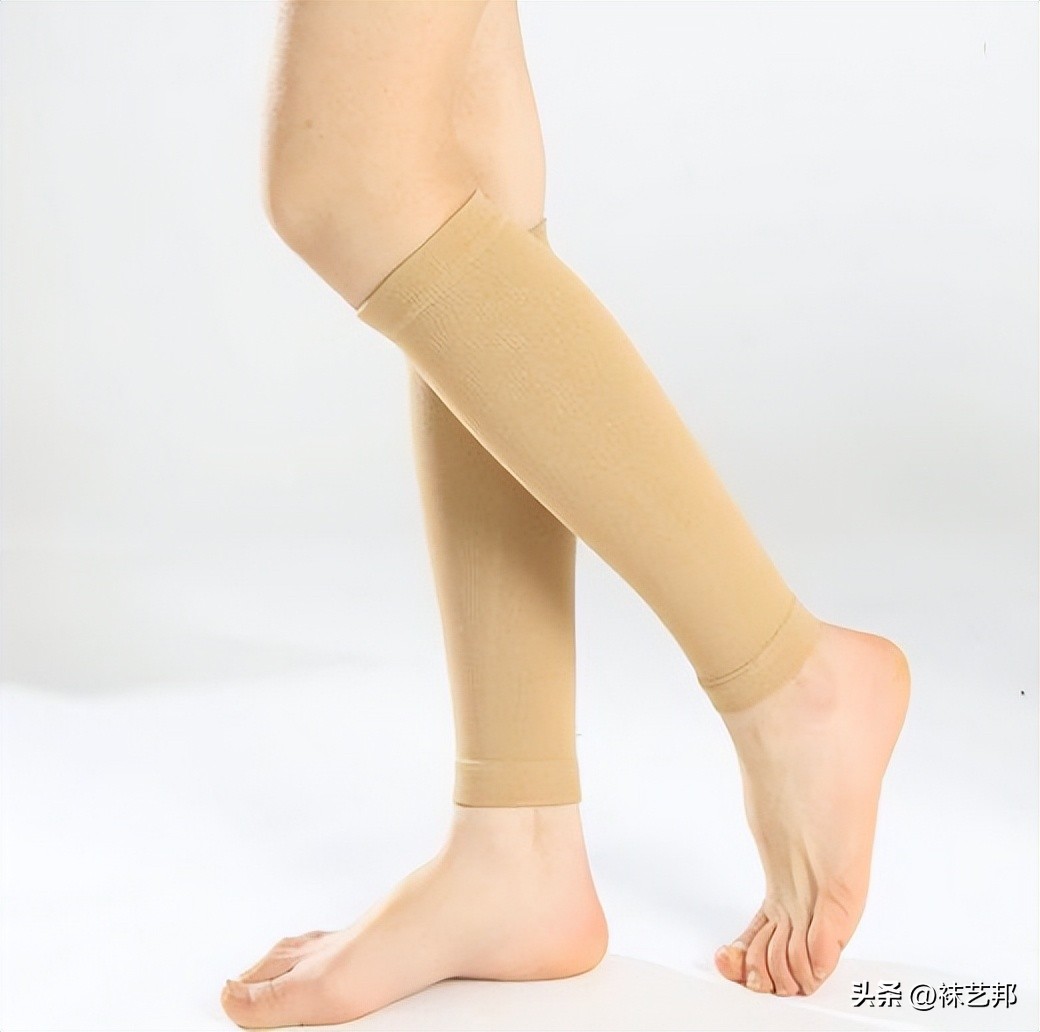 如何正确的穿压力袜,压力袜真的好穿吗
