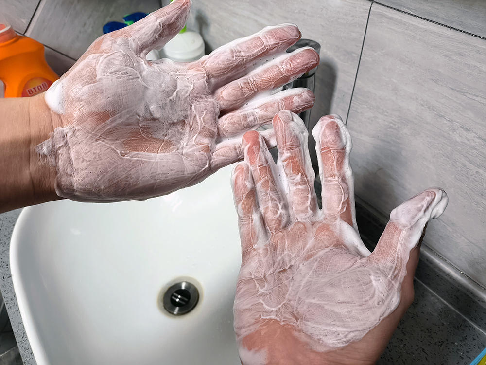 珂岸洗面奶男士,珂岸男士控油洗面奶