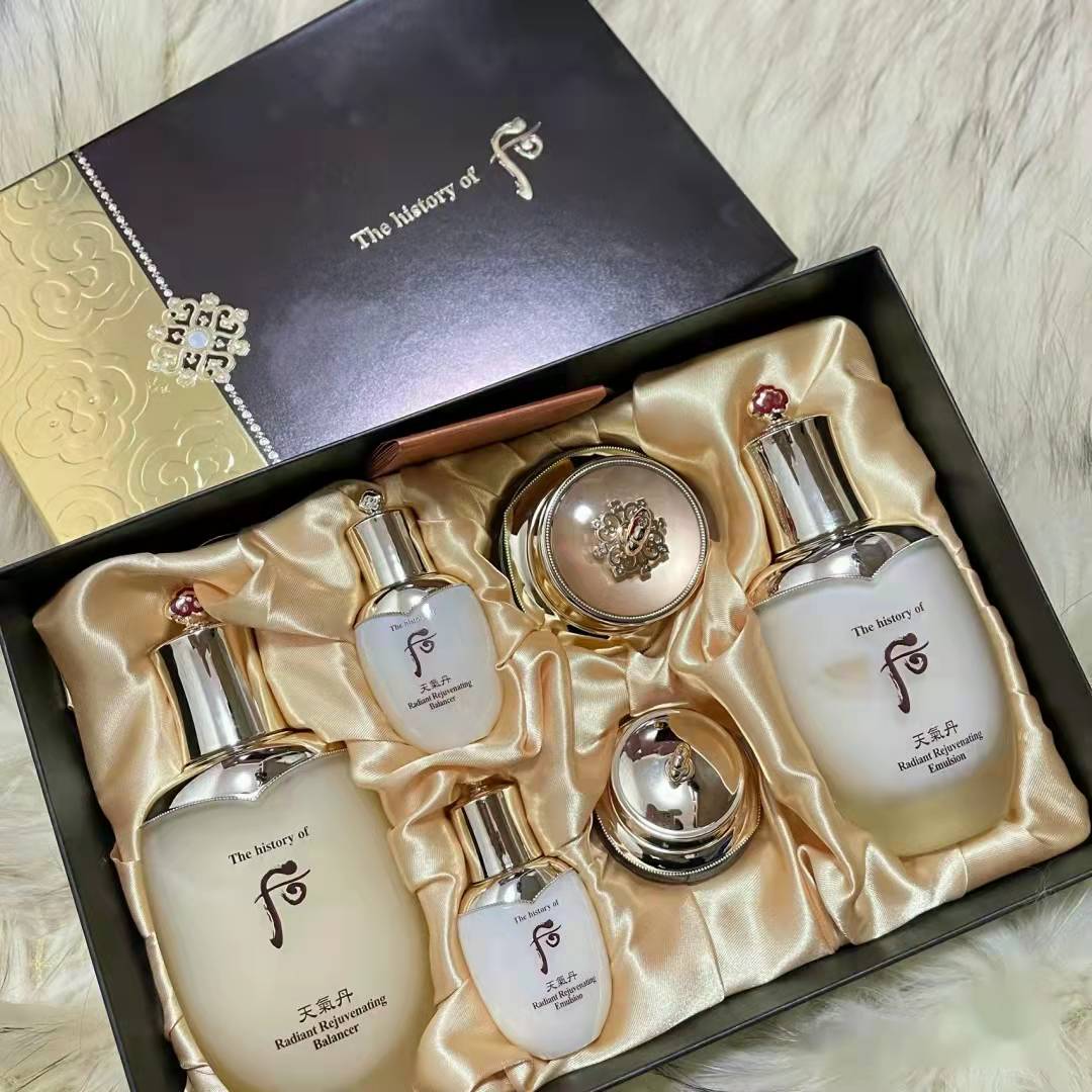 雪花秀和后哪个高端 (为什么现在雪花秀这么便宜了)