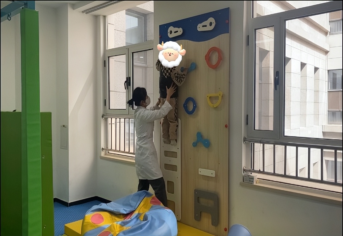 陕西中医药大学第二附属医院图片,陕西中医药大学第二附属医院儿童