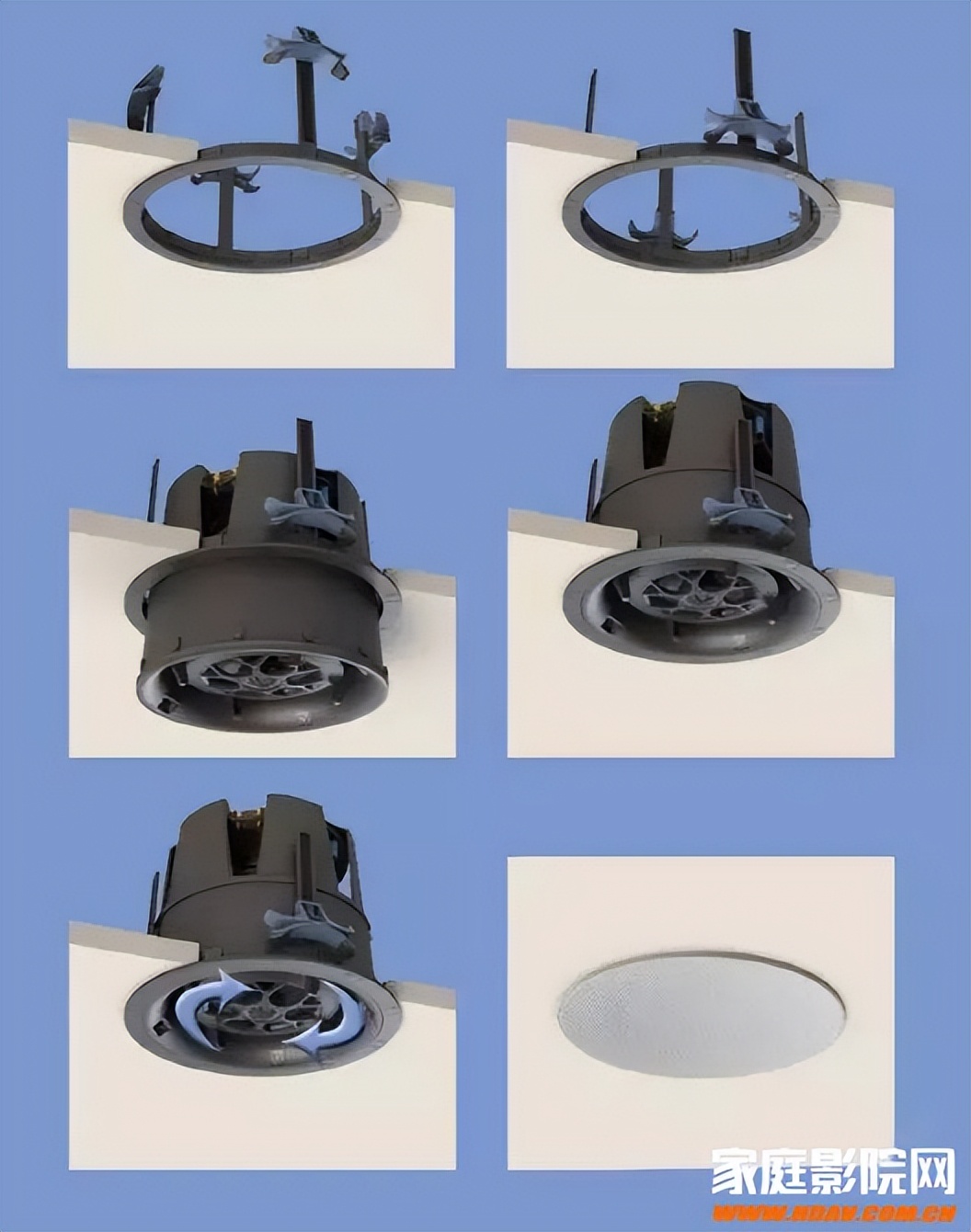 蜗牛喇叭该怎么选择,什么蜗牛喇叭声音好听