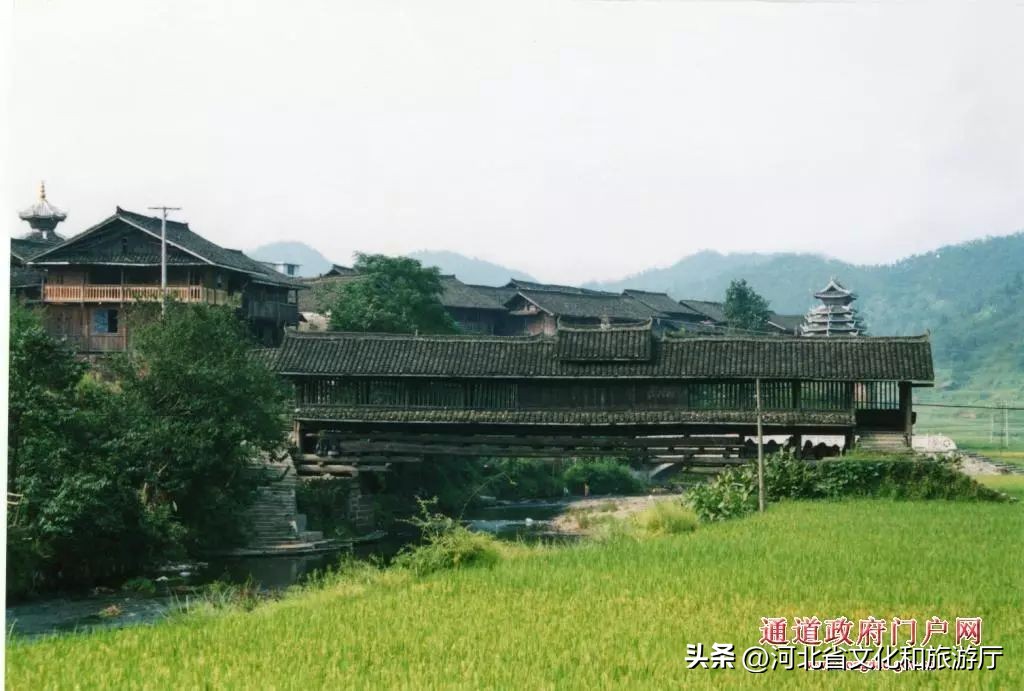 中国四大古桥最美的桥,中国河北十大古桥