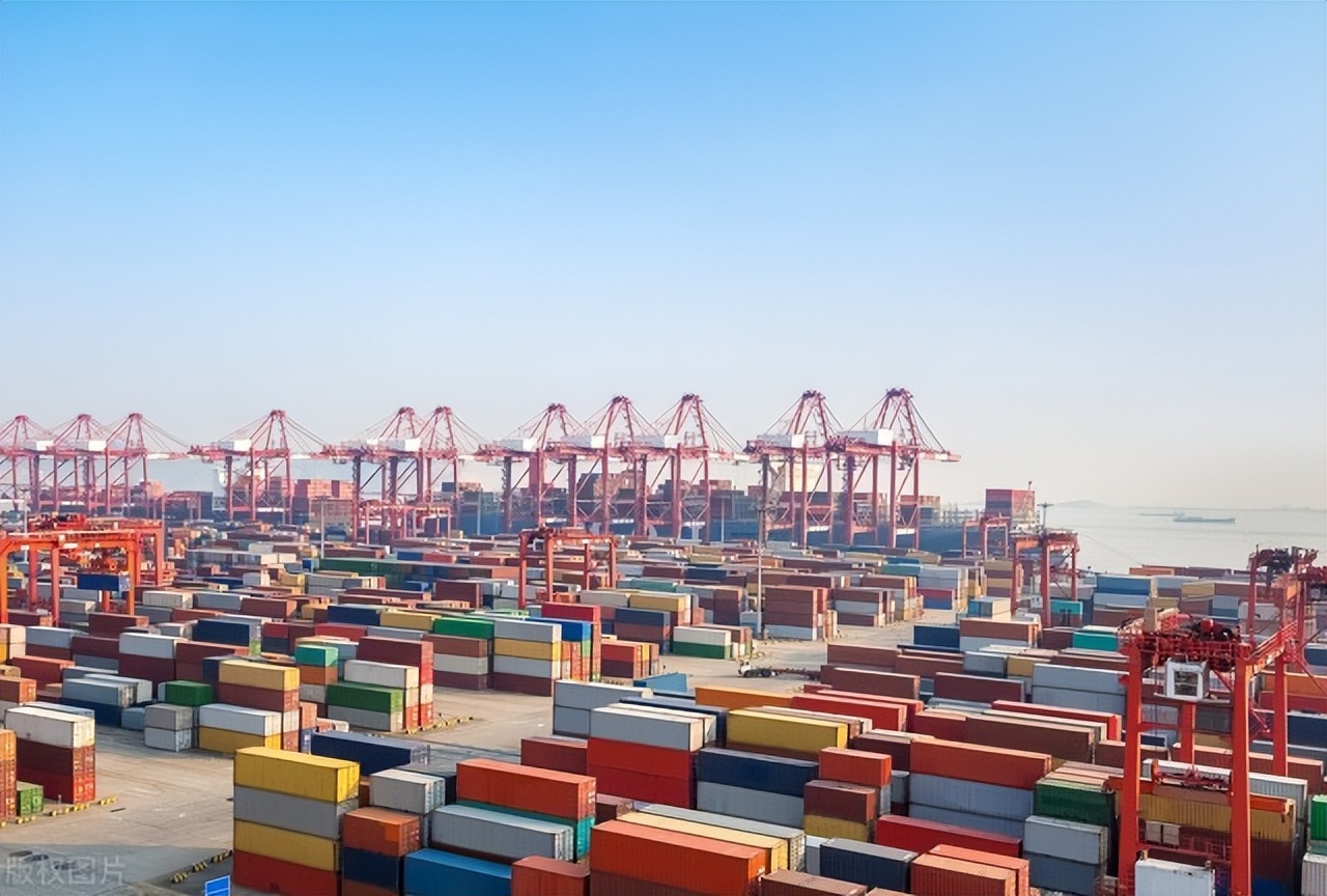 2022年中韩贸易逆差多少,2018年至今中韩贸易数据