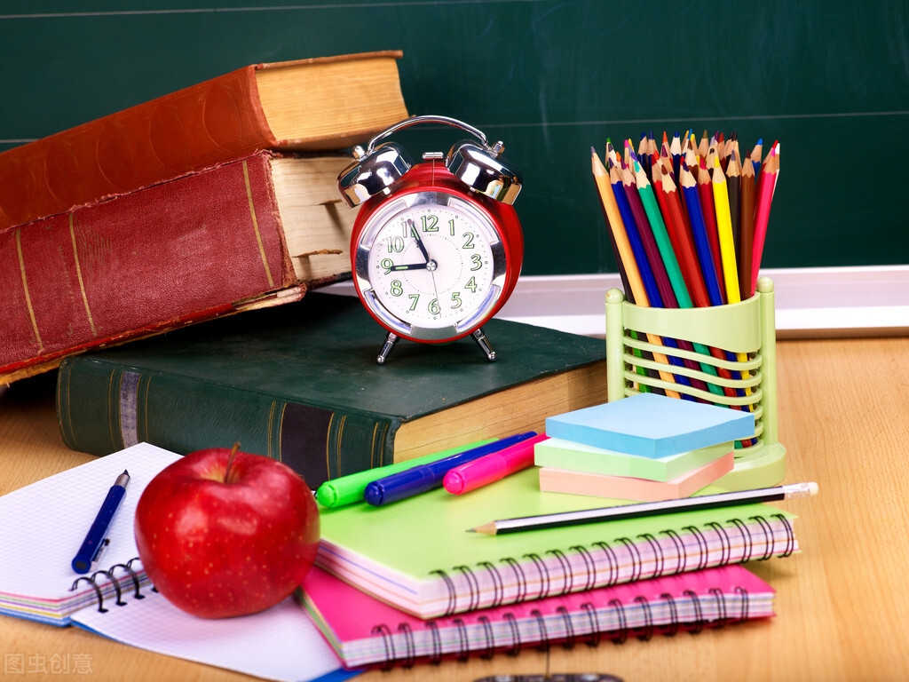 上一年级需要准备什么学习用品,孩子上一年级之前需要做哪些准备