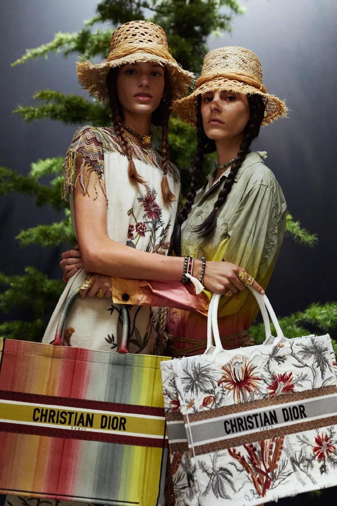 dior所有的惊喜都来自爱你的人,dior经典不过时