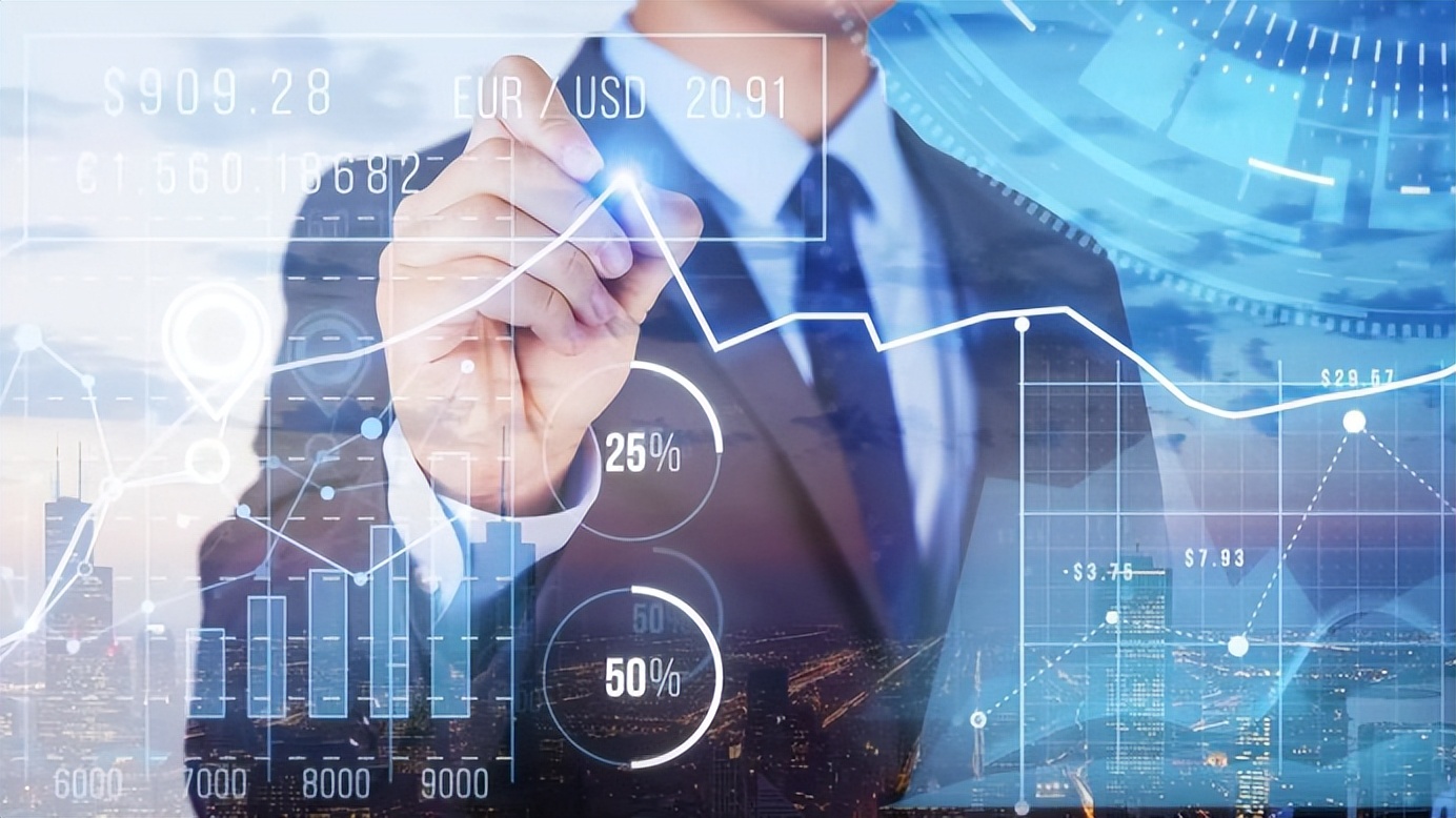 怎样看财务报表选择投资股票,学会看财务报表买股票