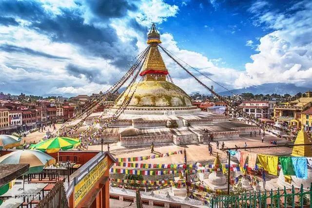 我在尼泊尔的那些事1：尼泊尔结婚也要彩礼，是女方倒给男方彩礼