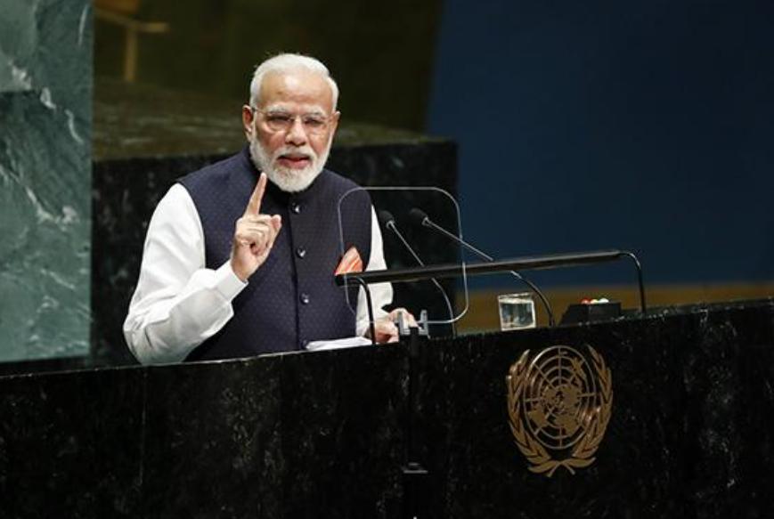 印度申请6次入常失败的原因,印度到底申请了几次入常