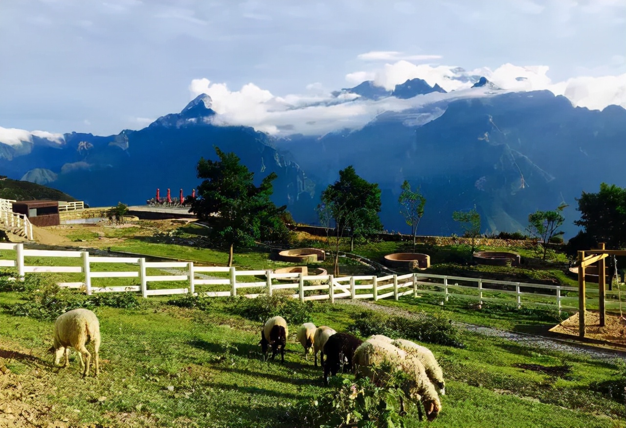 国内十大免费旅行圣地 (10个国内性价比最高的小众旅行地)