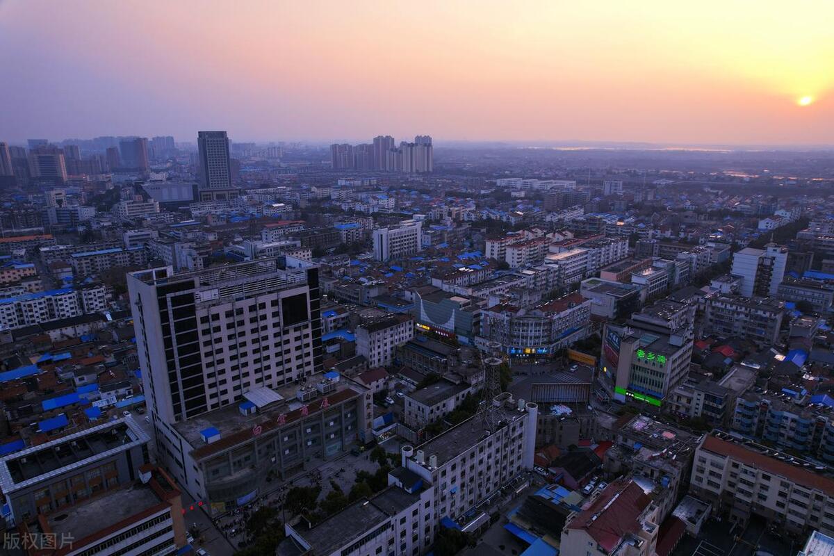 中国名字好听的县,四川名字最好听的县城