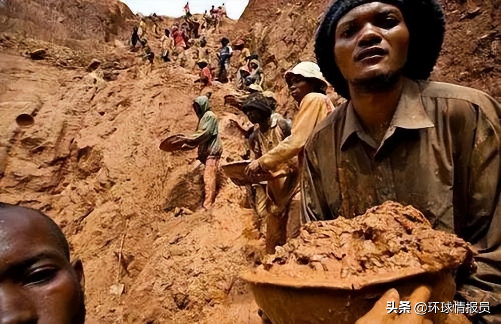 刚果战争：9国参战、500万人丧生，非洲版世界大战是如何引爆的？