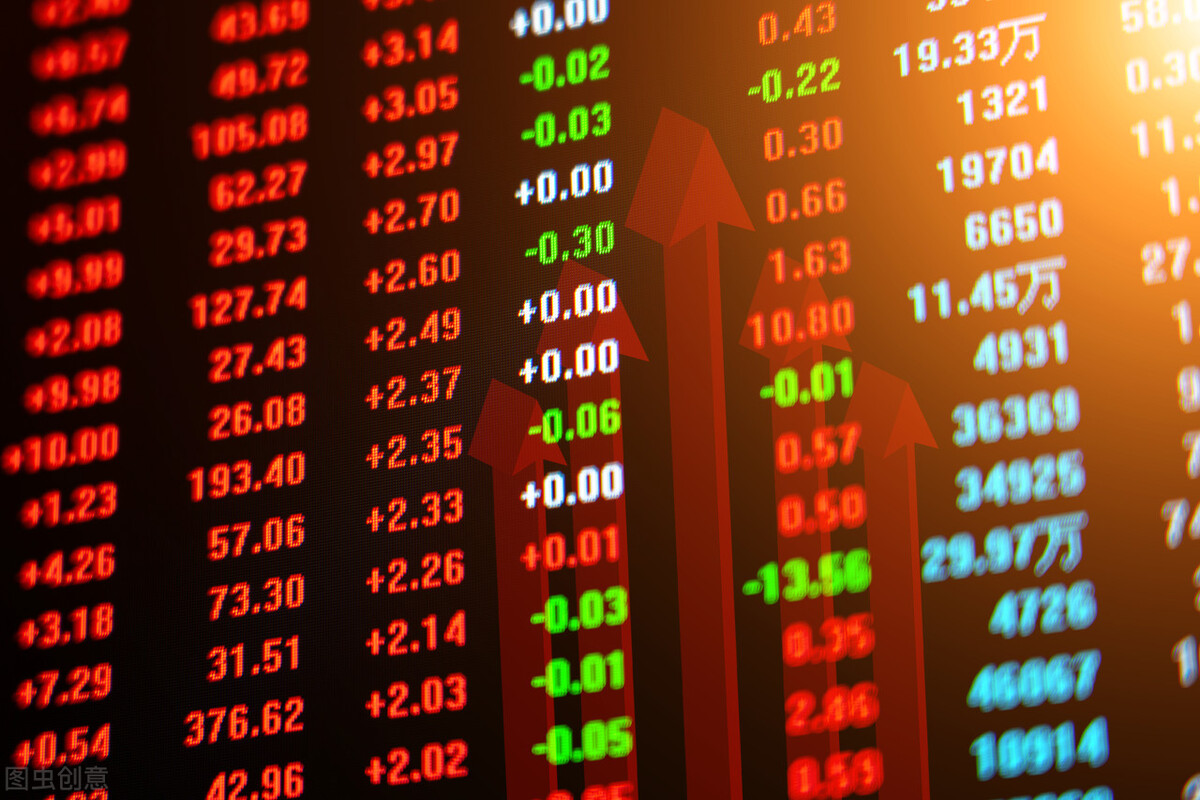 十年前买过的股票,当初买入公司的股票