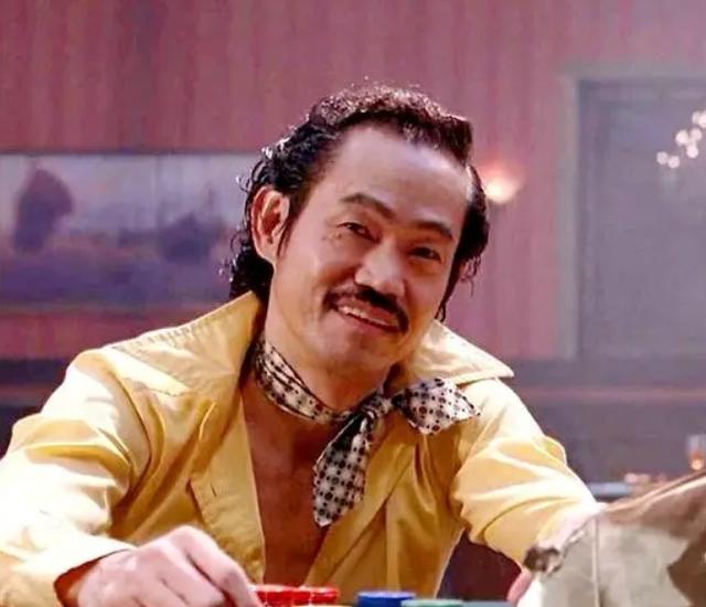 被周星驰捧红,罗家英谈周星驰拍戏