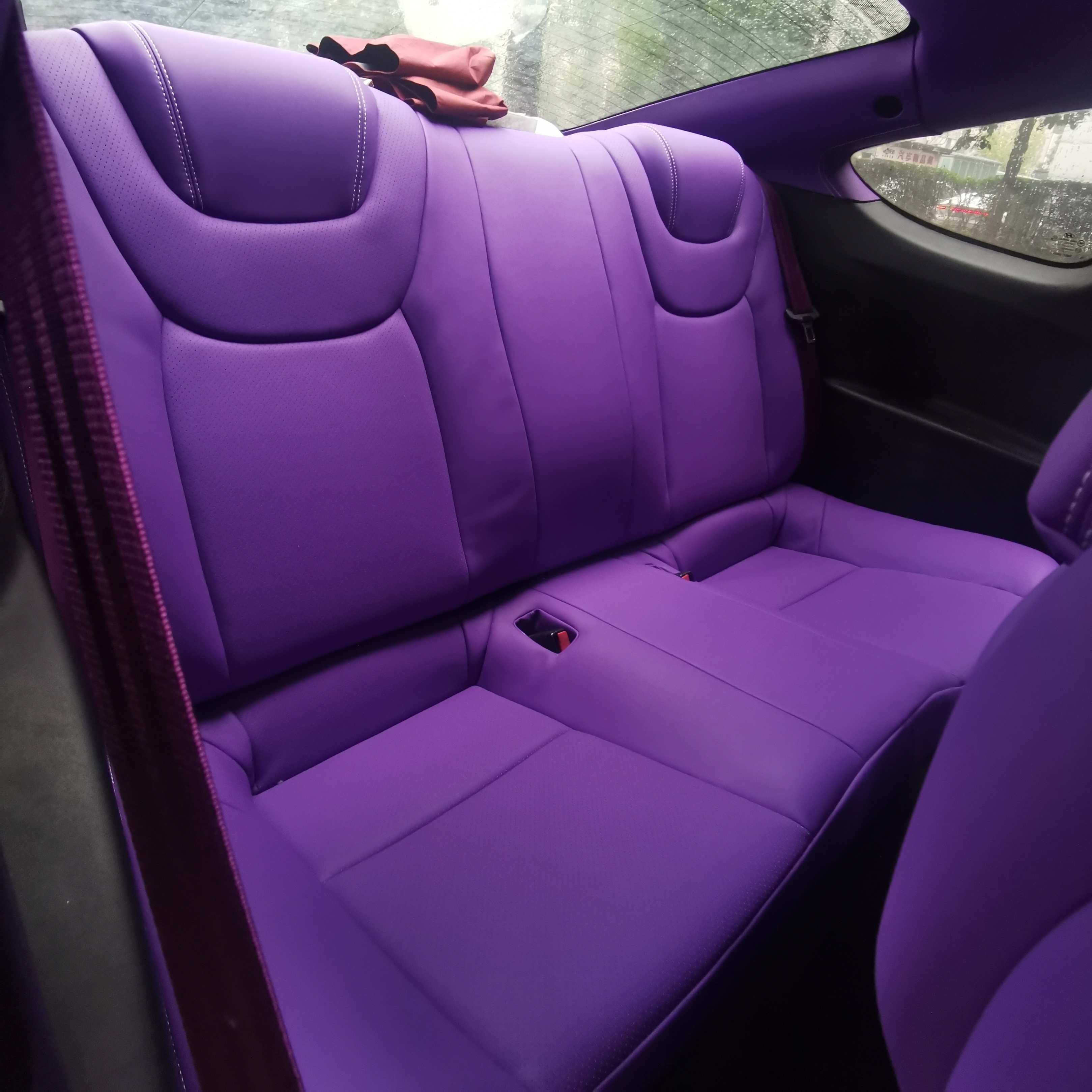 现代酷派小跑车,一代经典现代酷派