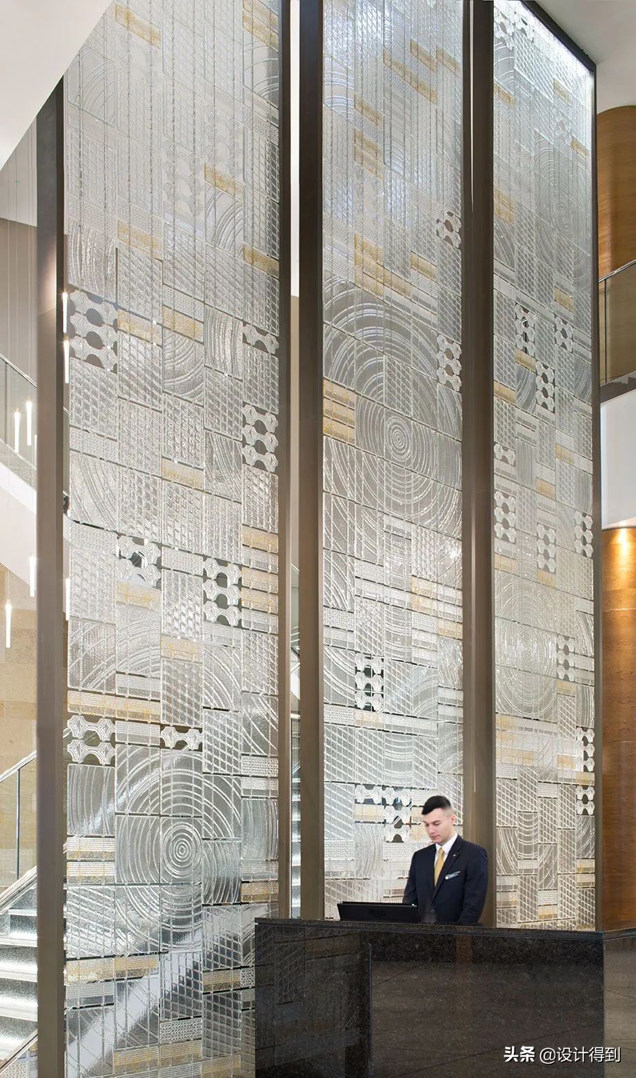 什么是艺术玻璃,艺术玻璃主要工艺有哪几类