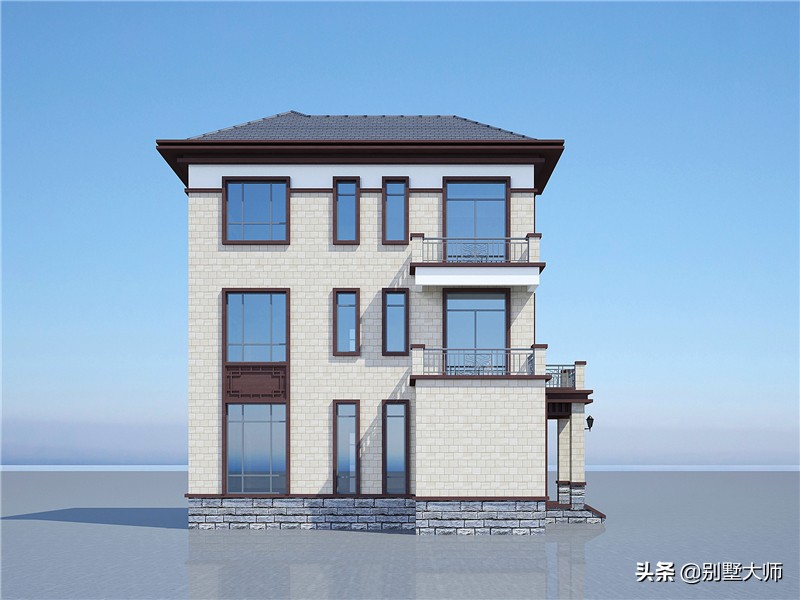 2022自建房图纸哪里可以出？2022自建房施工如何节省造价？