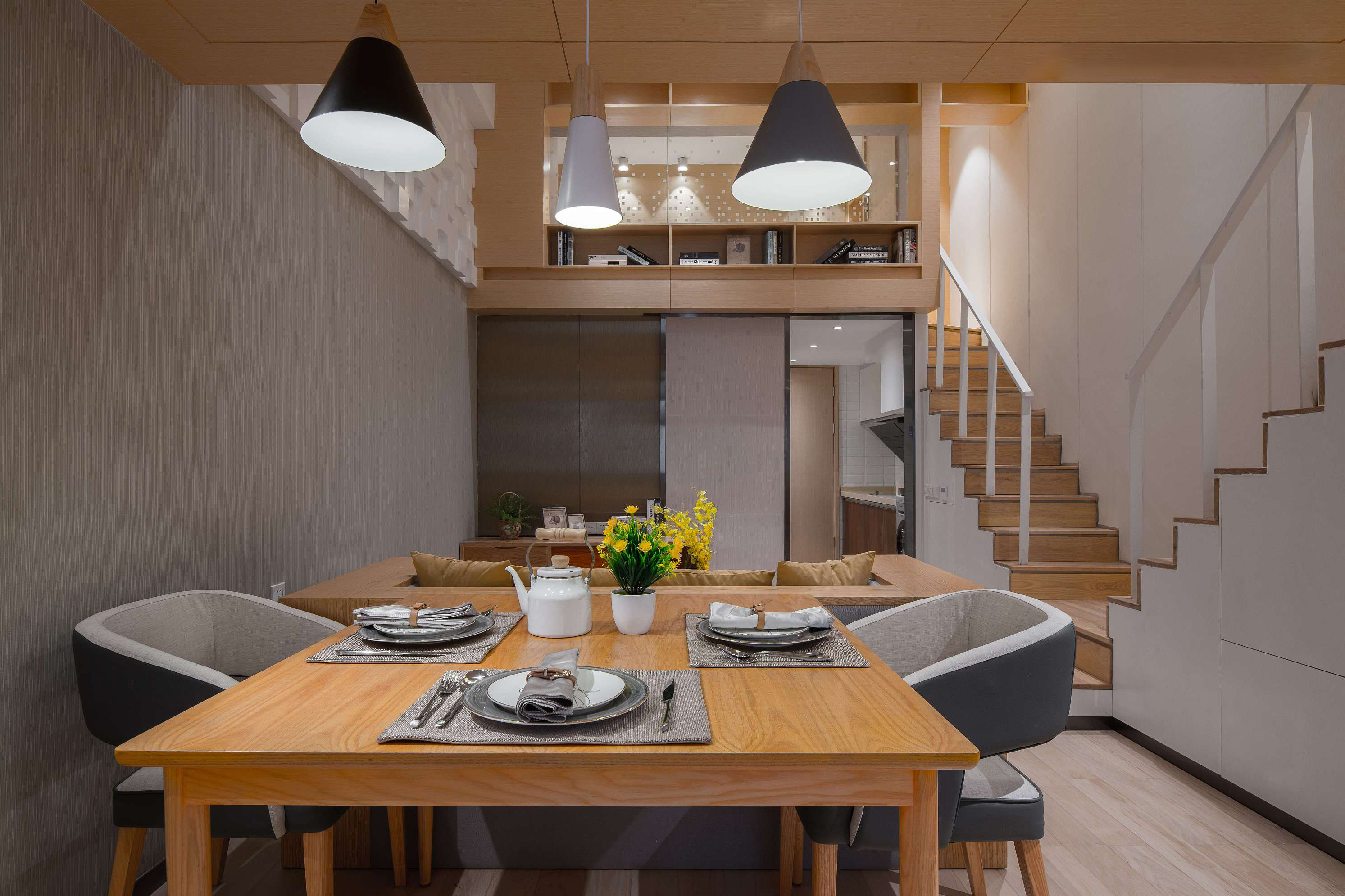 实木餐桌哪种好用,实木餐桌哪种又好又便宜