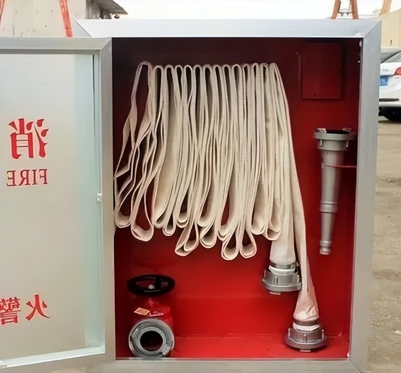 蓝姐姐教你辨别消防产品,蓝朋友教您如何辨别消防安全产品