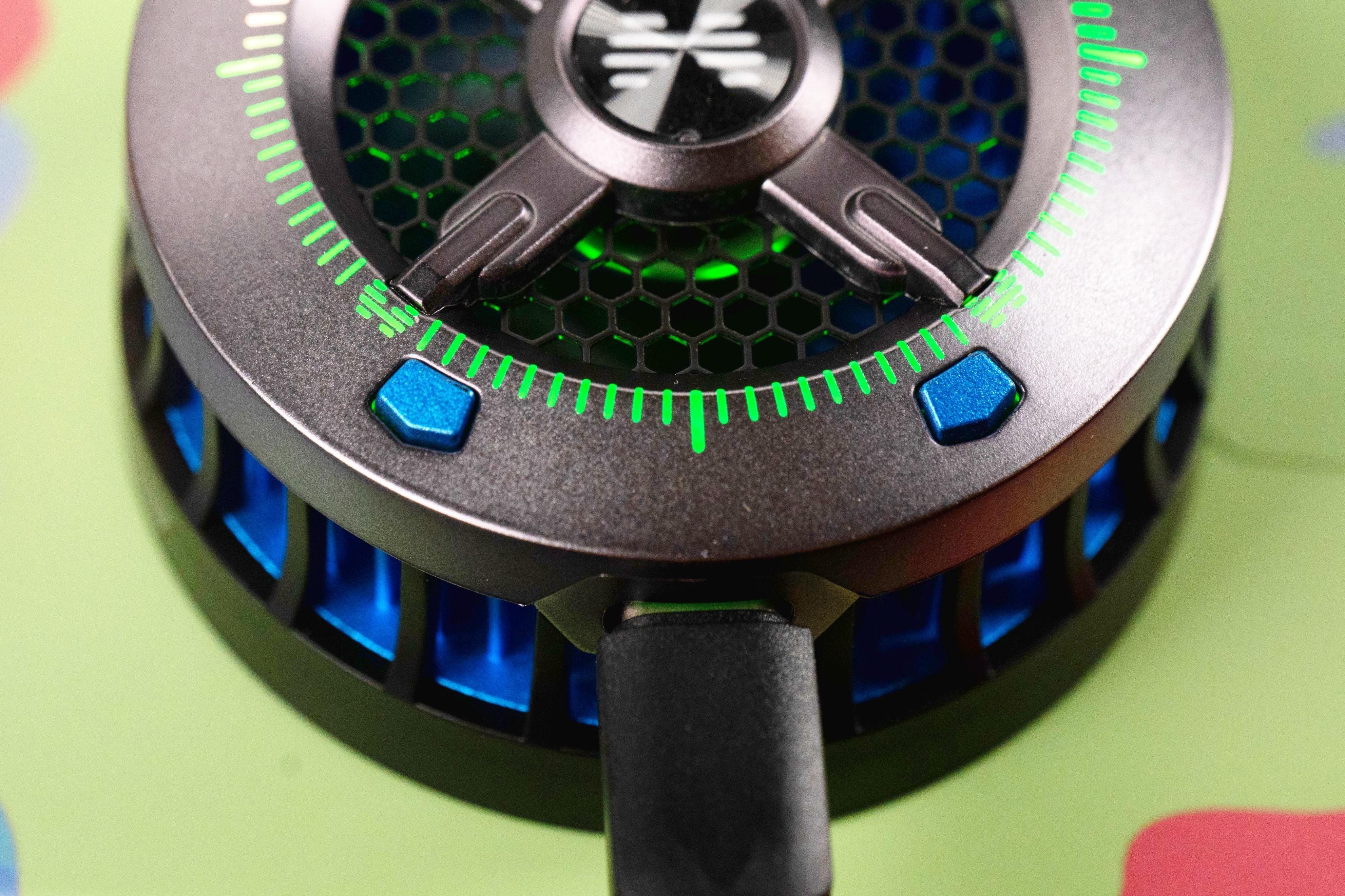 北通ice散热器,快速散热的散热器