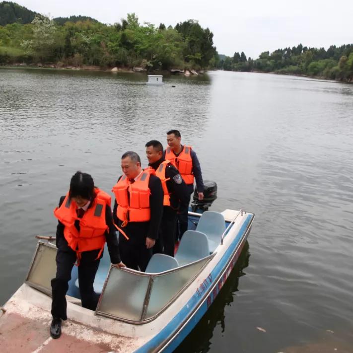 打好队伍建设“组合拳”,检察团队建设