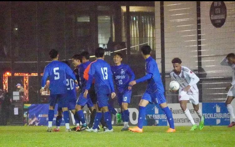 欧洲青训有多难进,欧洲青训踢不上主力