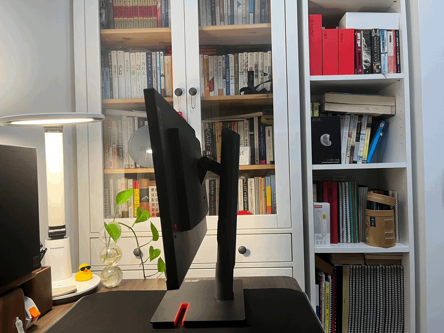 typec反向充电100w显示器,Type-C反向充电显示器