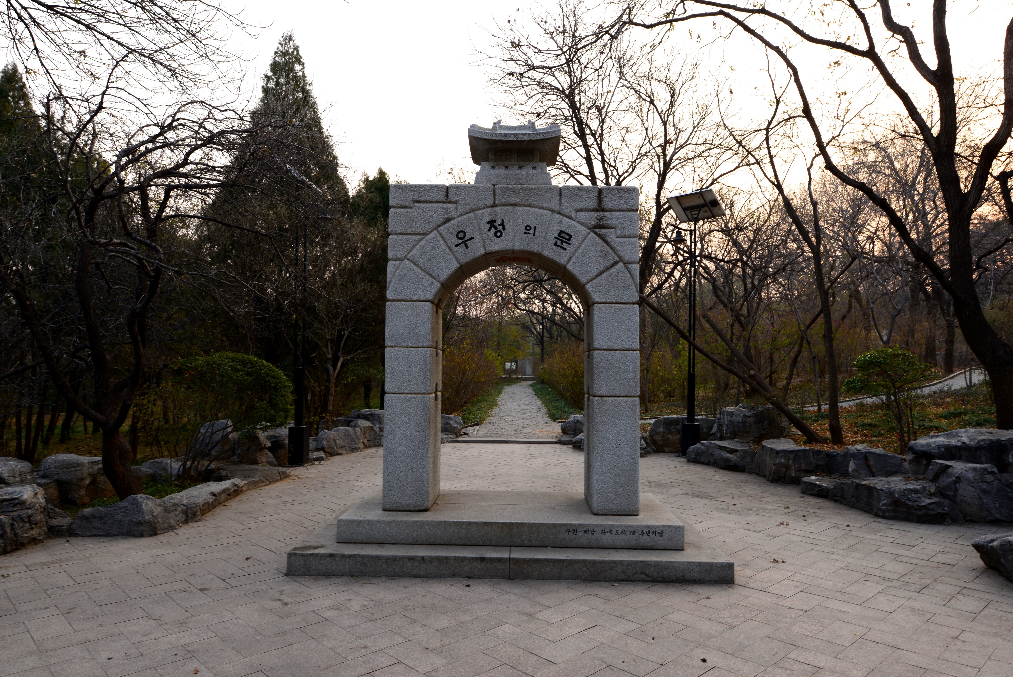 千佛山是济南三大名胜,济南三大景点千佛山