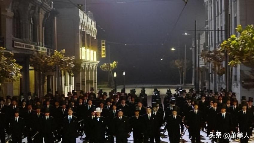 温州帮和黑手党,华人帮派大战意大利黑手党