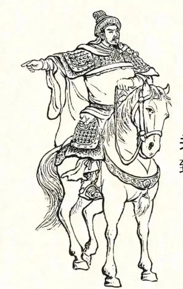 安徽省三国时期有哪些名将,各地区三国名将代表人物