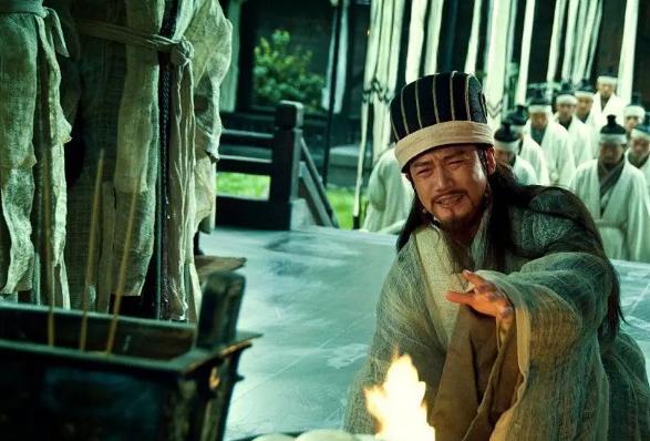 演义中关于诸葛亮的故事,三国演义中的诸葛亮是真人真事吗