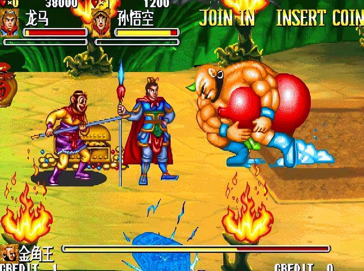 80年代竖版射击经典街机游戏,小时候街机经典游戏有哪些