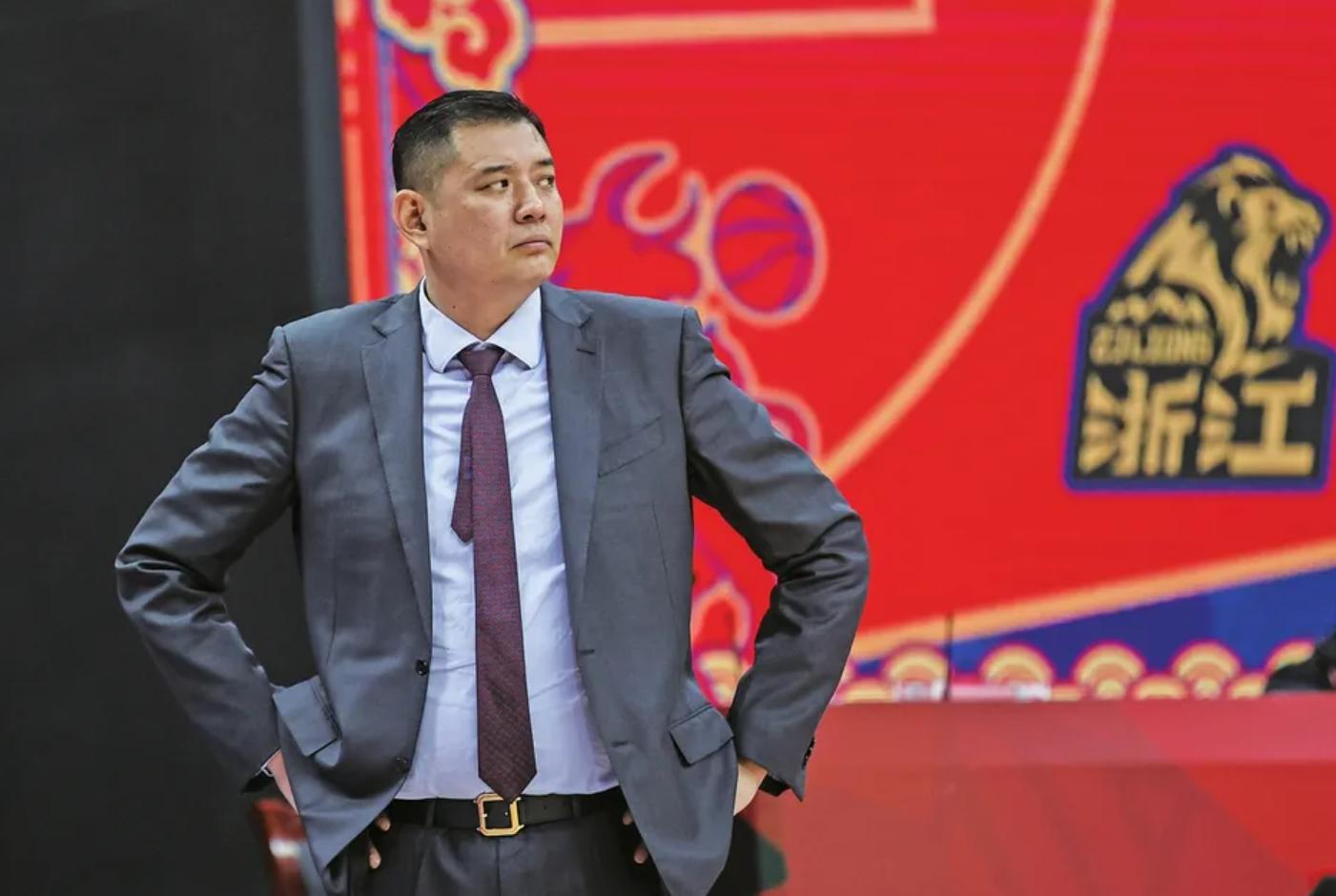 男篮巩晓彬简介,男篮国手巩晓彬