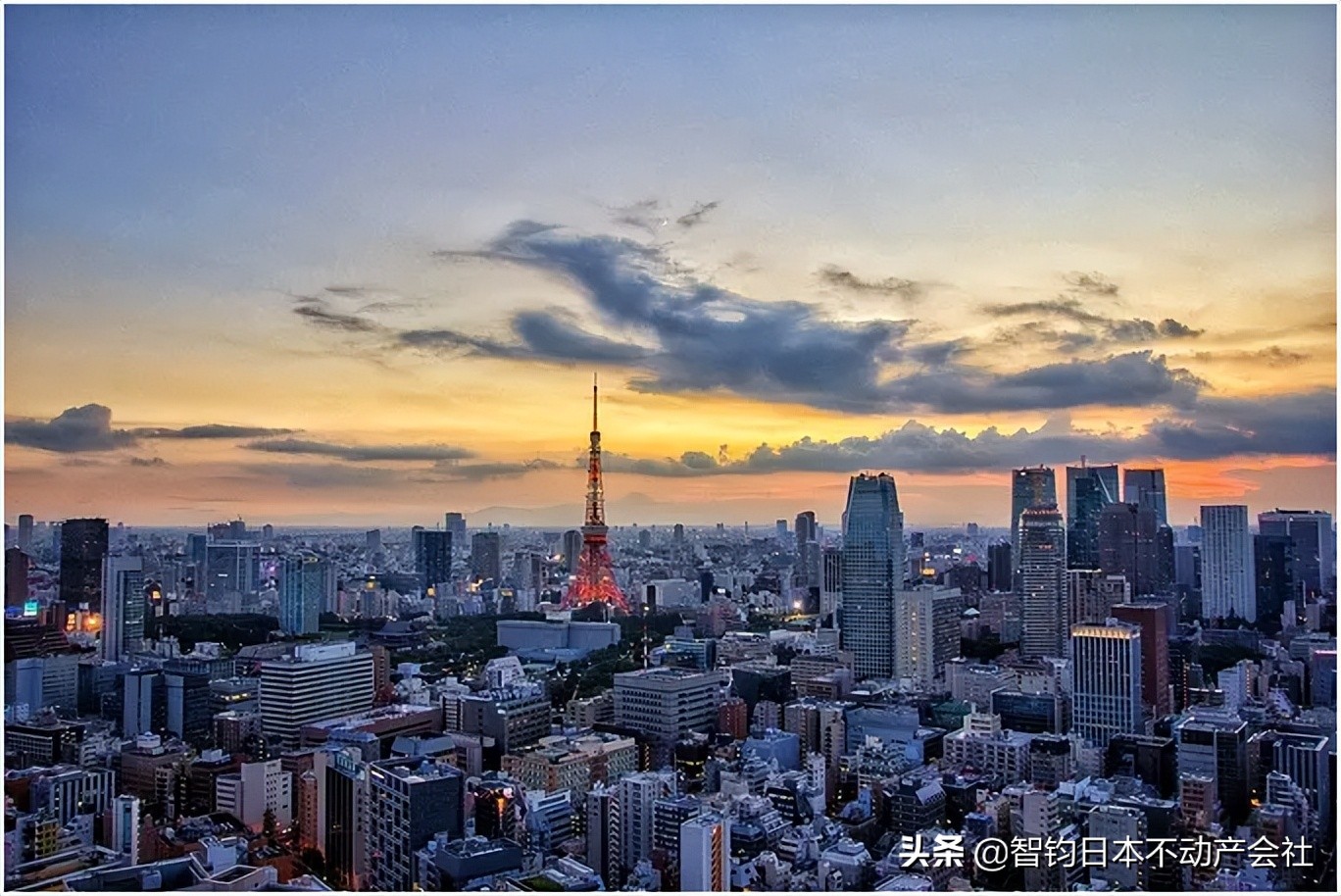 日本投资房产多少回报率合适,日本投资房产的条件是