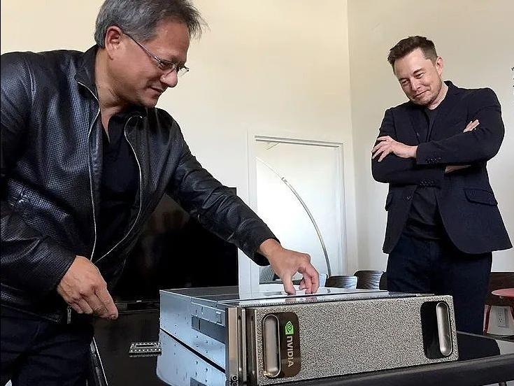 英伟达最强在售人工智能显卡,英伟达新显卡起售价