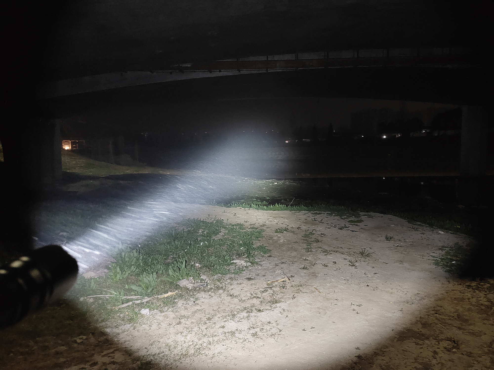 性能强悍再升级，Fenix菲尼克斯TK20RV2.0战术手电体验