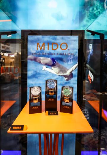 腕表排行榜前十名名表顶级,达人推荐12大品牌集齐瑞士名表展