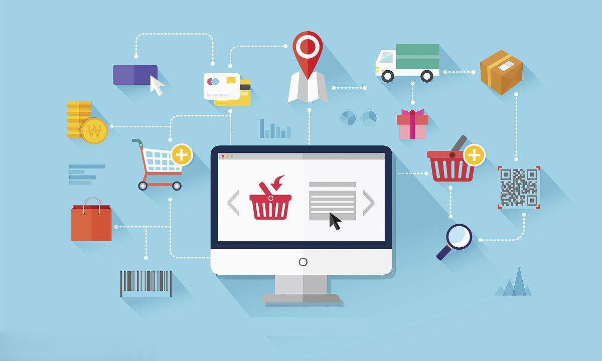 电子商务平台是什么意思,电子商务平台的介绍