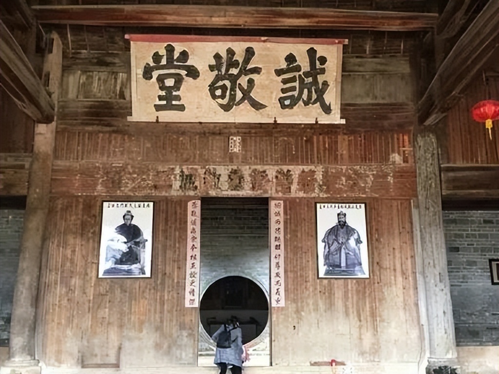 江西旅游必去十大古镇推荐,江西风景美的古镇