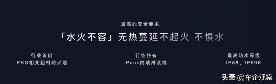 智己ls7续航测试,智己ls7电池包是怎么排布的