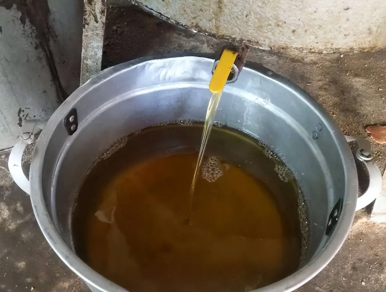 十大不建议吃的大豆油,最健康的油是大豆油吗