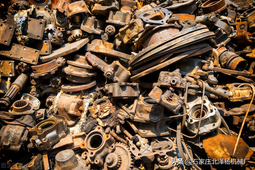 废品回收行业利润,回收行业怎么赚钱