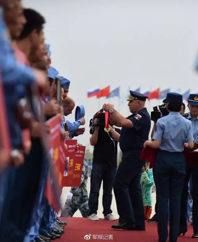 国际军事比赛库尔勒2017开幕,2021国际军事比赛库尔勒